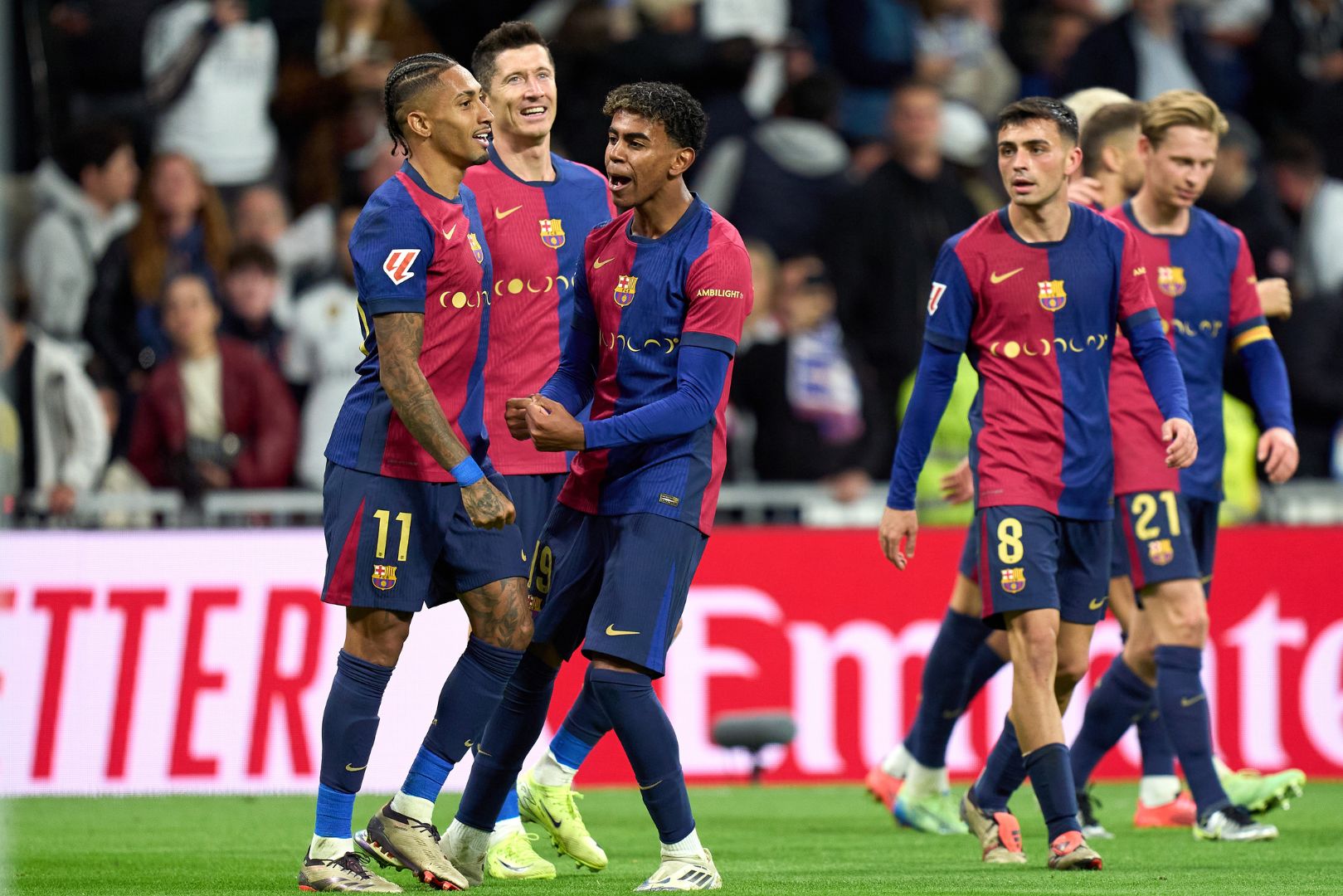 Barcelona Game: Today’s Match, Schedule and How to Watch