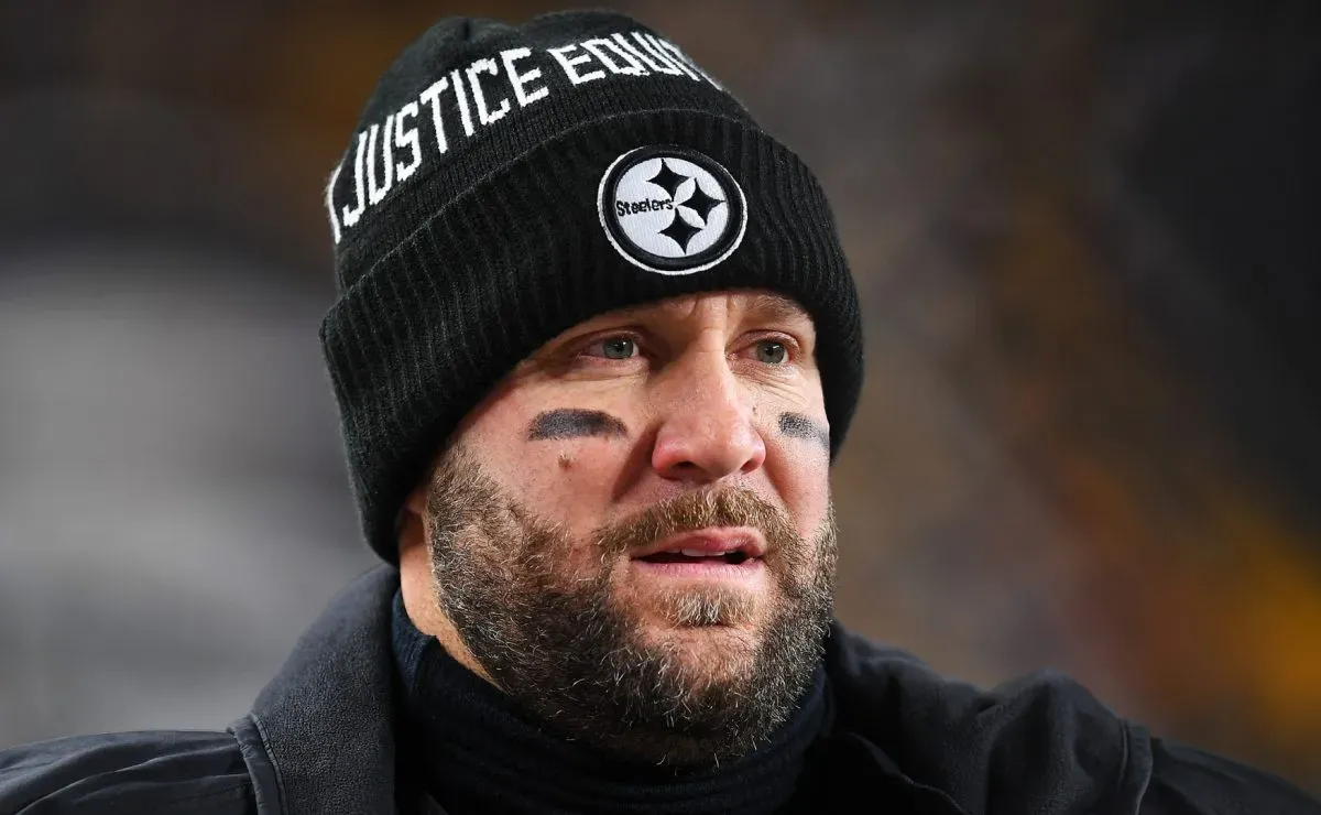Ben Roethlisberger: Steelers Legend's Post-Playing Career