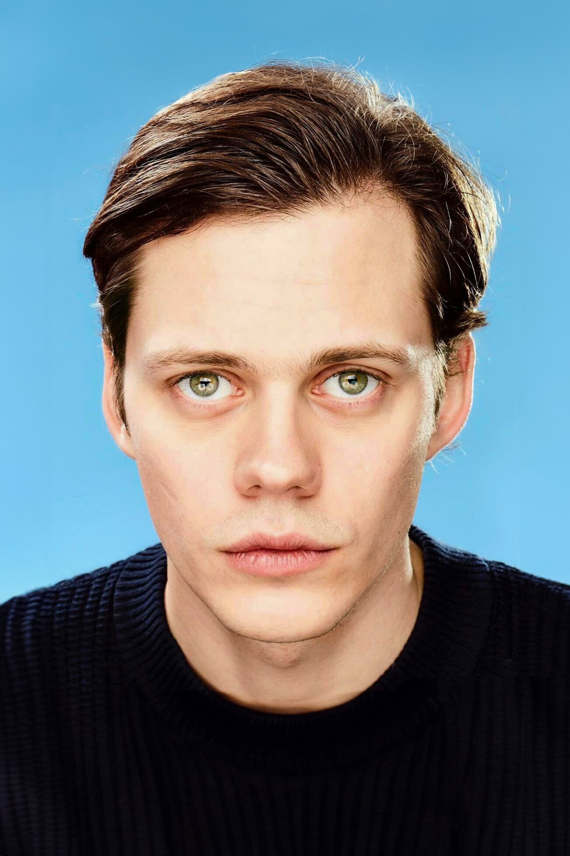 Bill Skarsgård Trending: Pennywise Returns in Welcome to Derry