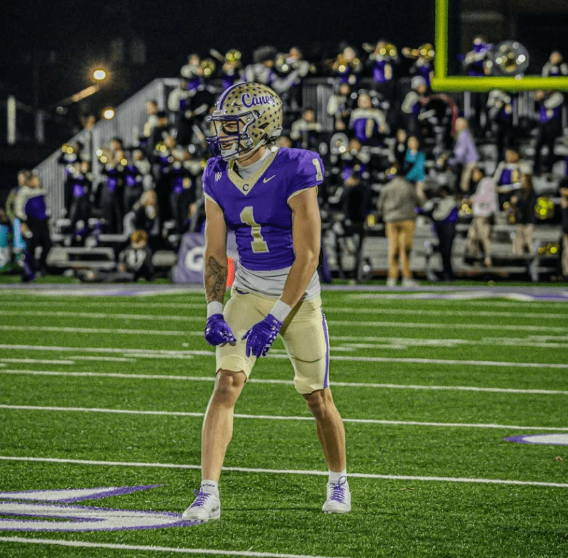 Brady Marchese Requests Release from Michigan Commitment