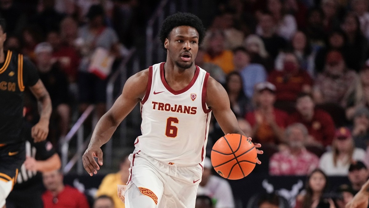 Bronny James Recalled by Lakers Amid Injury Crisis