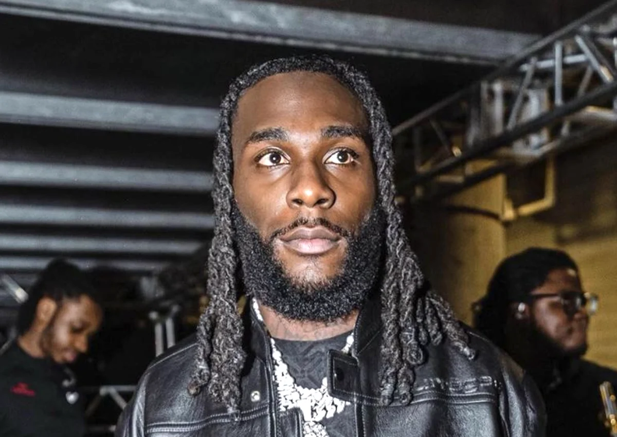 Burna Boy: Global Afrobeats Star Faces Backlash and New Milestones