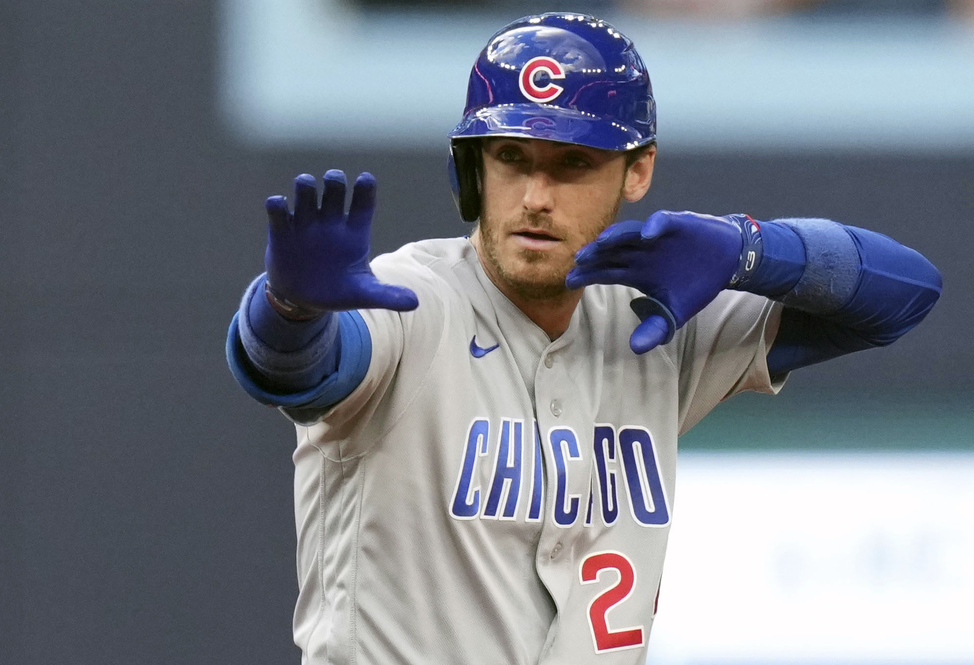 Cody Bellinger Free Agency 2025-2026: Yankees, Mets Pursue Star