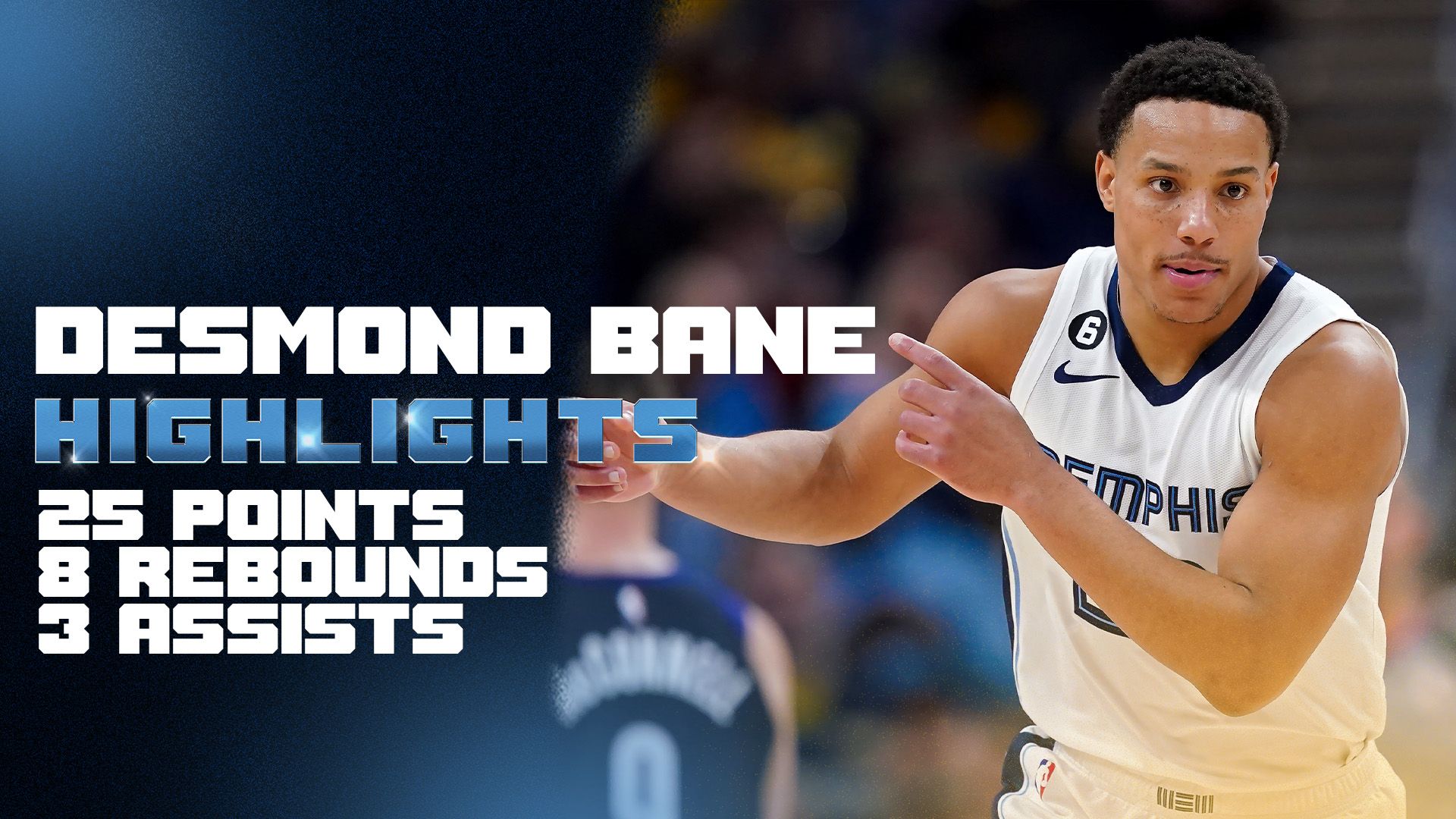 Desmond Bane: Orlando Magic's Star Guard in 2025-26 Season