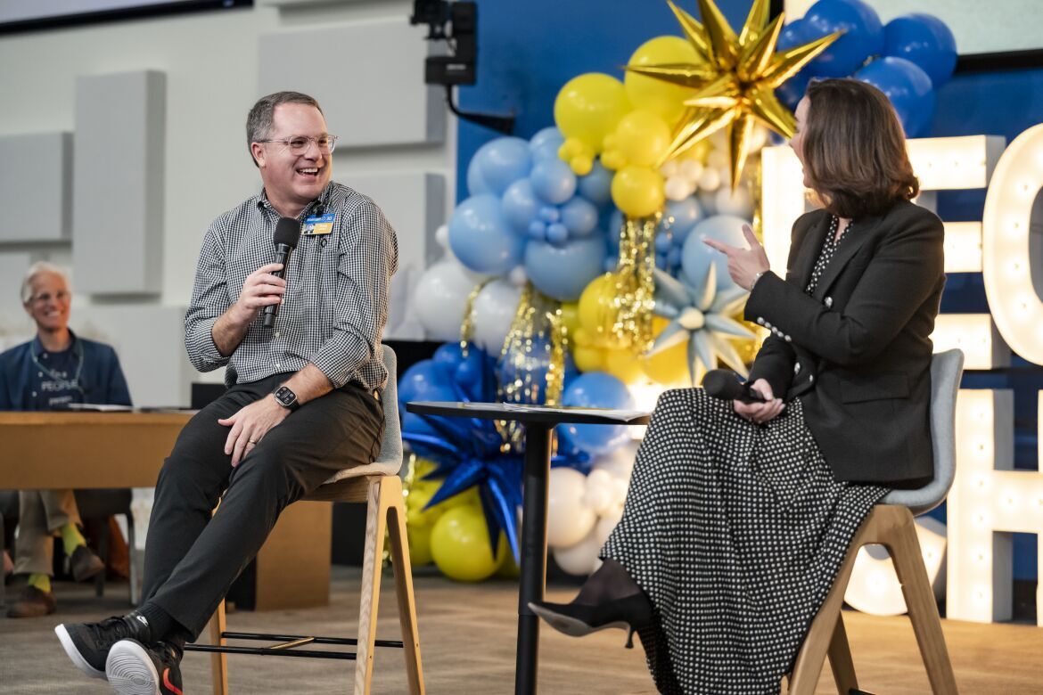 Doug McMillon: Walmart CEO's Legacy and Retirement