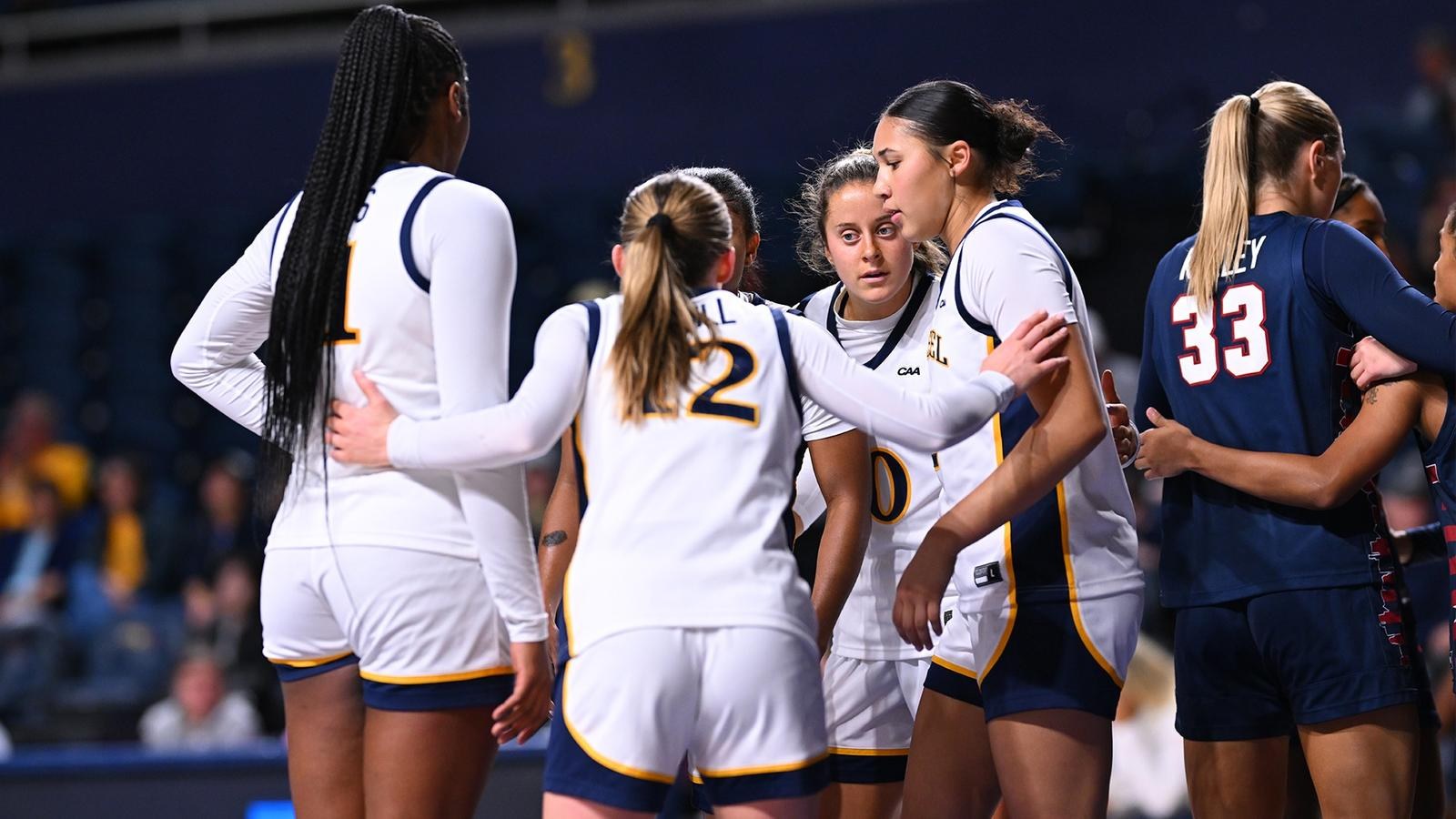 Drexel Basketball: Dragons’ 2025–26 Season Outlook & Schedule