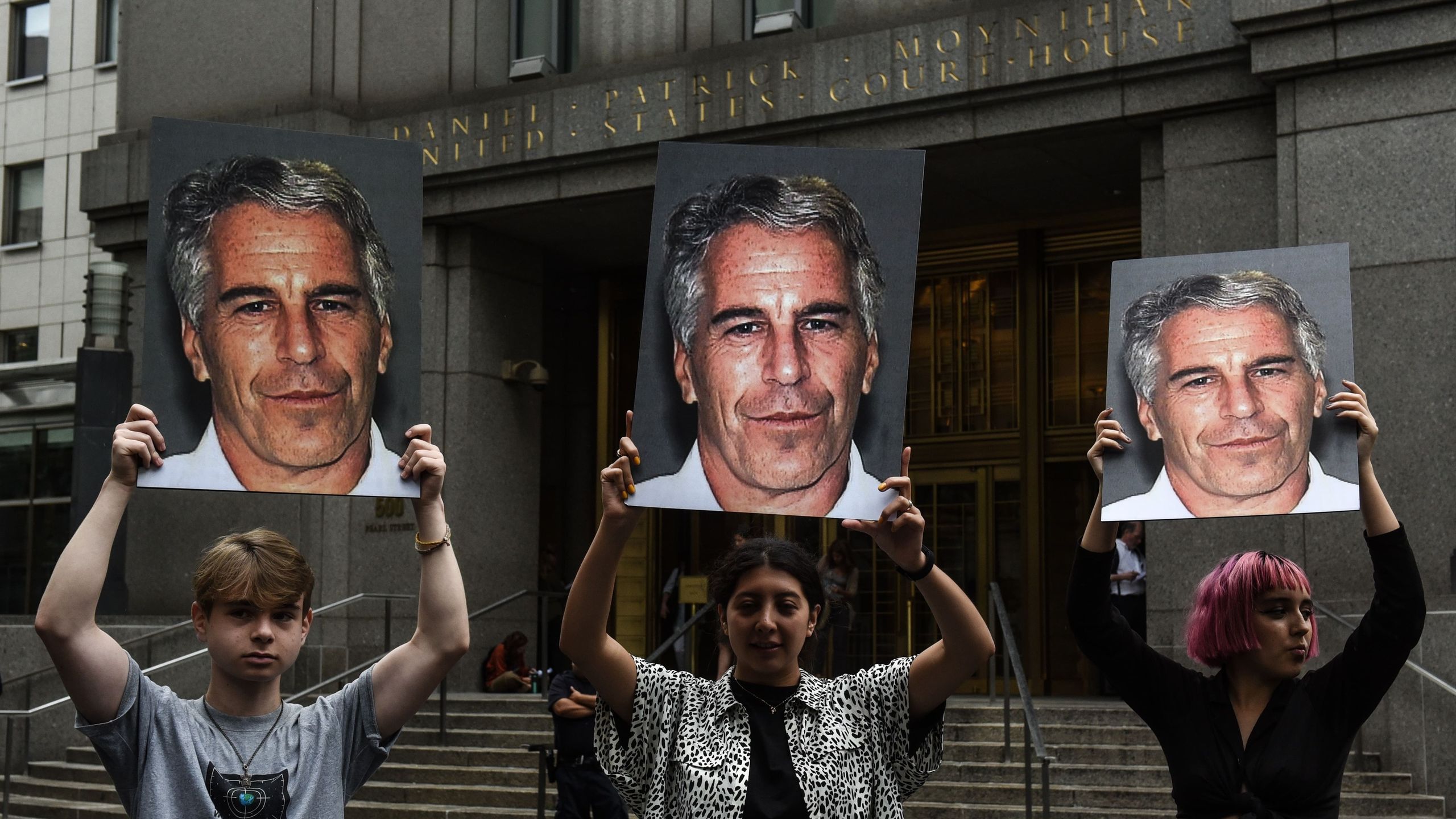 Jeffrey Epstein: New Files, Old Crimes and Ongoing Fallout