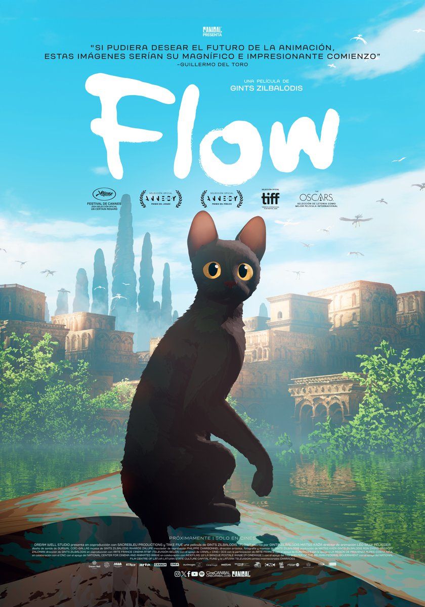 What Is Google Flow? The AI Filmmaking Tool Explained