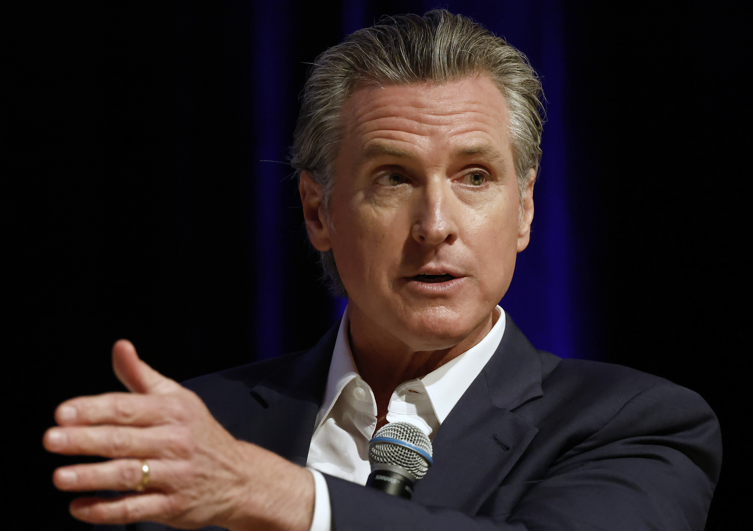 Who Is Gavin Newsom? California Governor and National Power Player