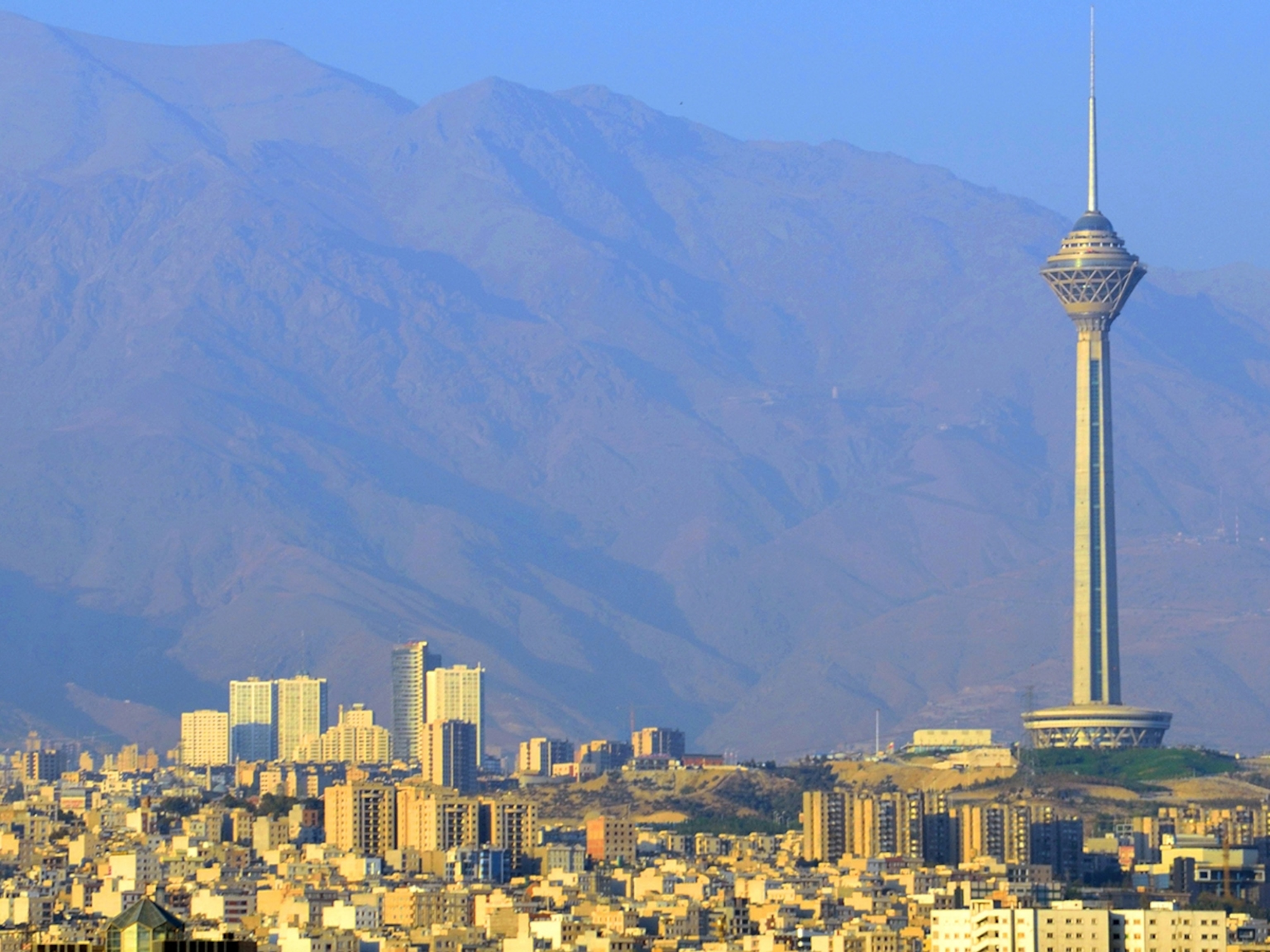 Iran Accelerates Military Buildup Amid Regional Tensions