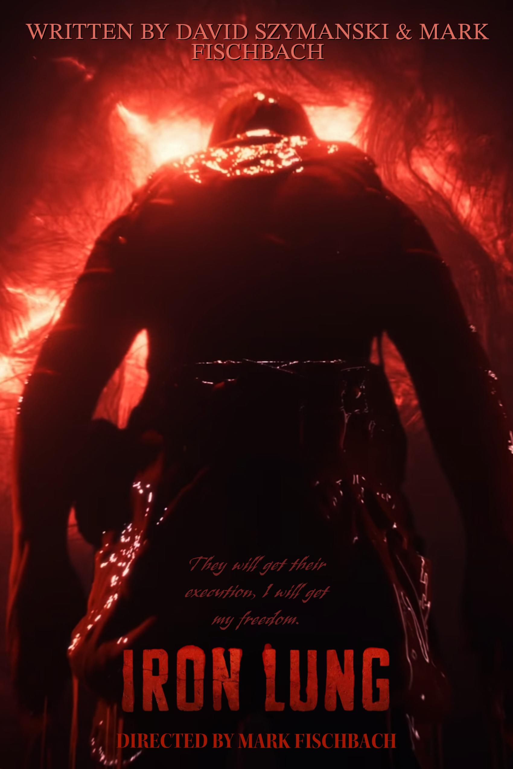 Iron Lung Movie: Markiplier’s Terrifying Sci‑Fi Horror Adaptation