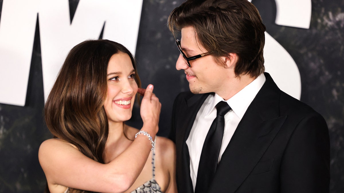 Who Is Jake Bongiovi? Millie Bobby Brown’s Husband Explained