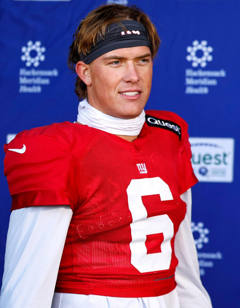 Jaxson Dart's Rumored Girlfriend Marissa Ayers Explained