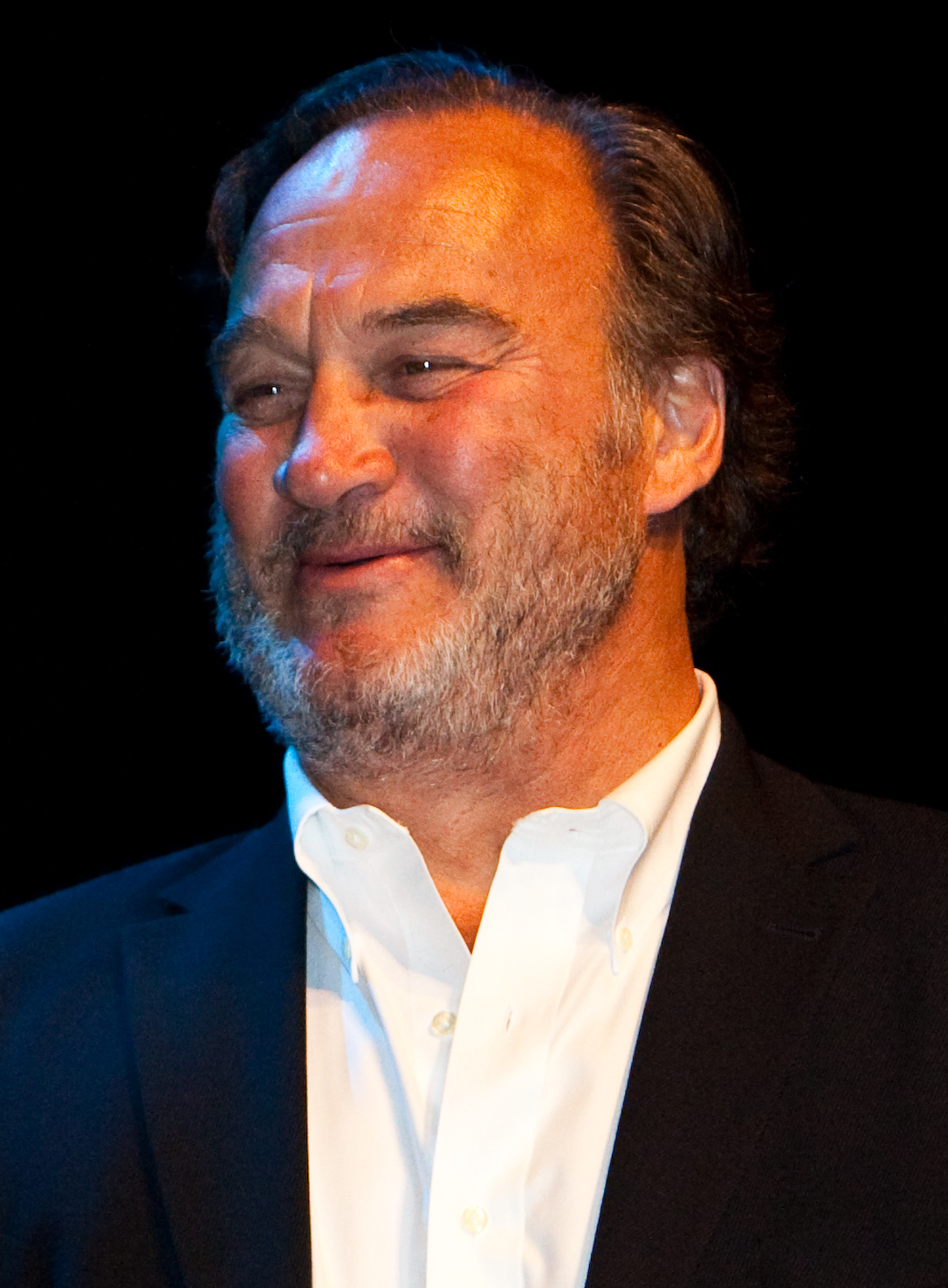 Jim Belushi: From Comedy Icon to Cannabis Farmer