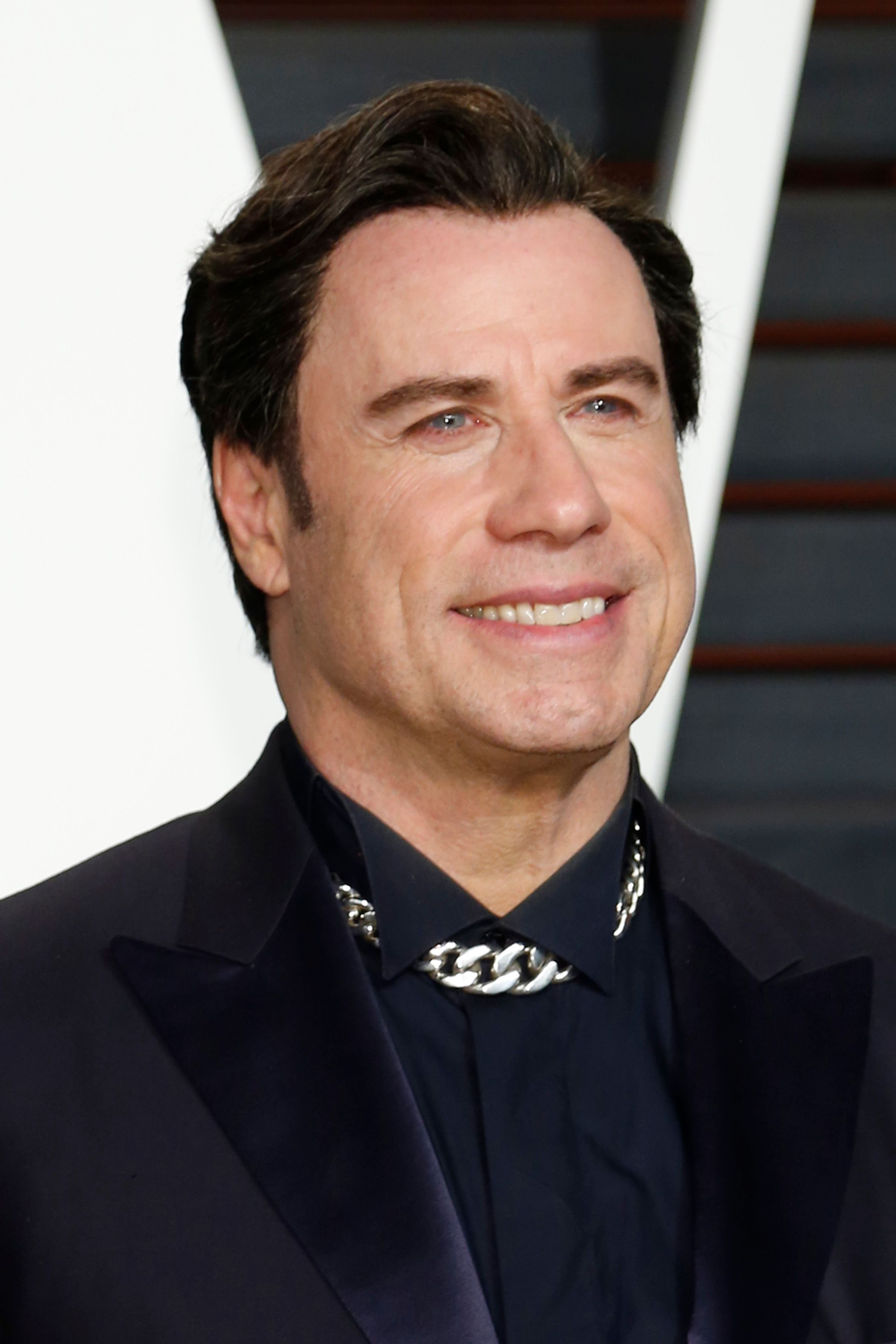 John Travolta in 2025: New Movies, New Romance, New Santa