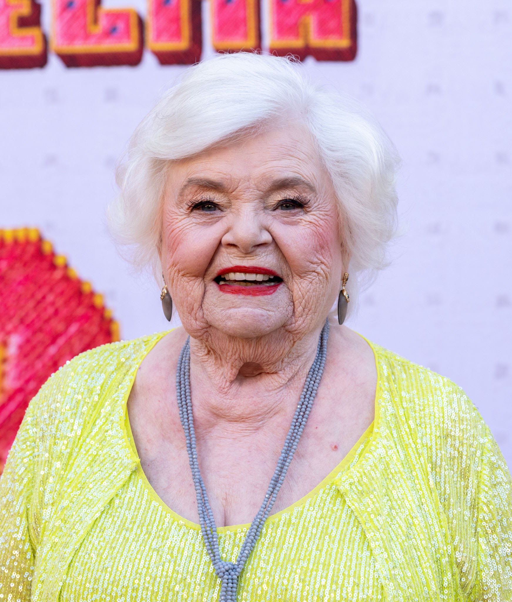 June Squibb Makes Broadway History at 96