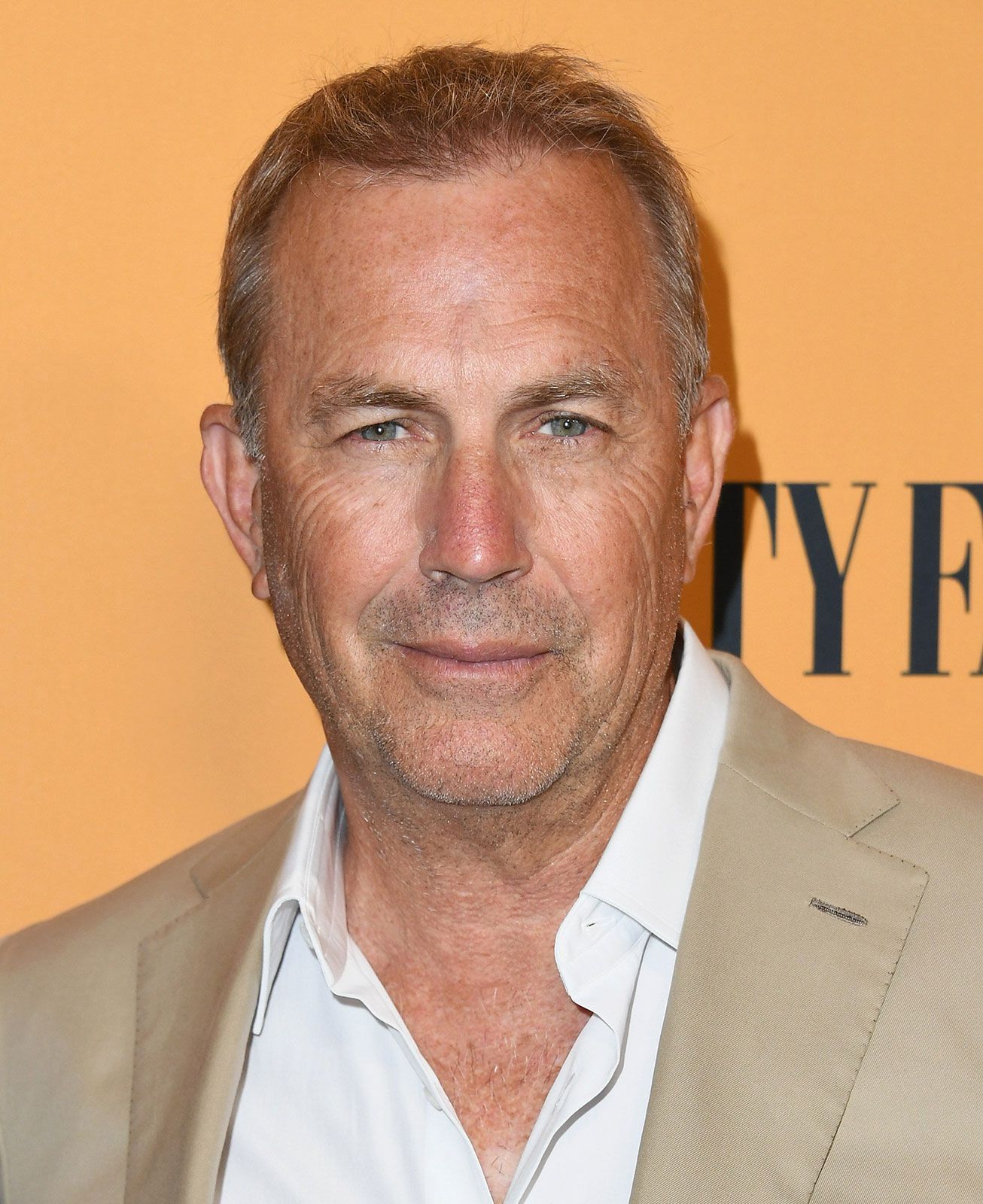 Kevin Costner: From Yellowstone Star to Horizon Visionary