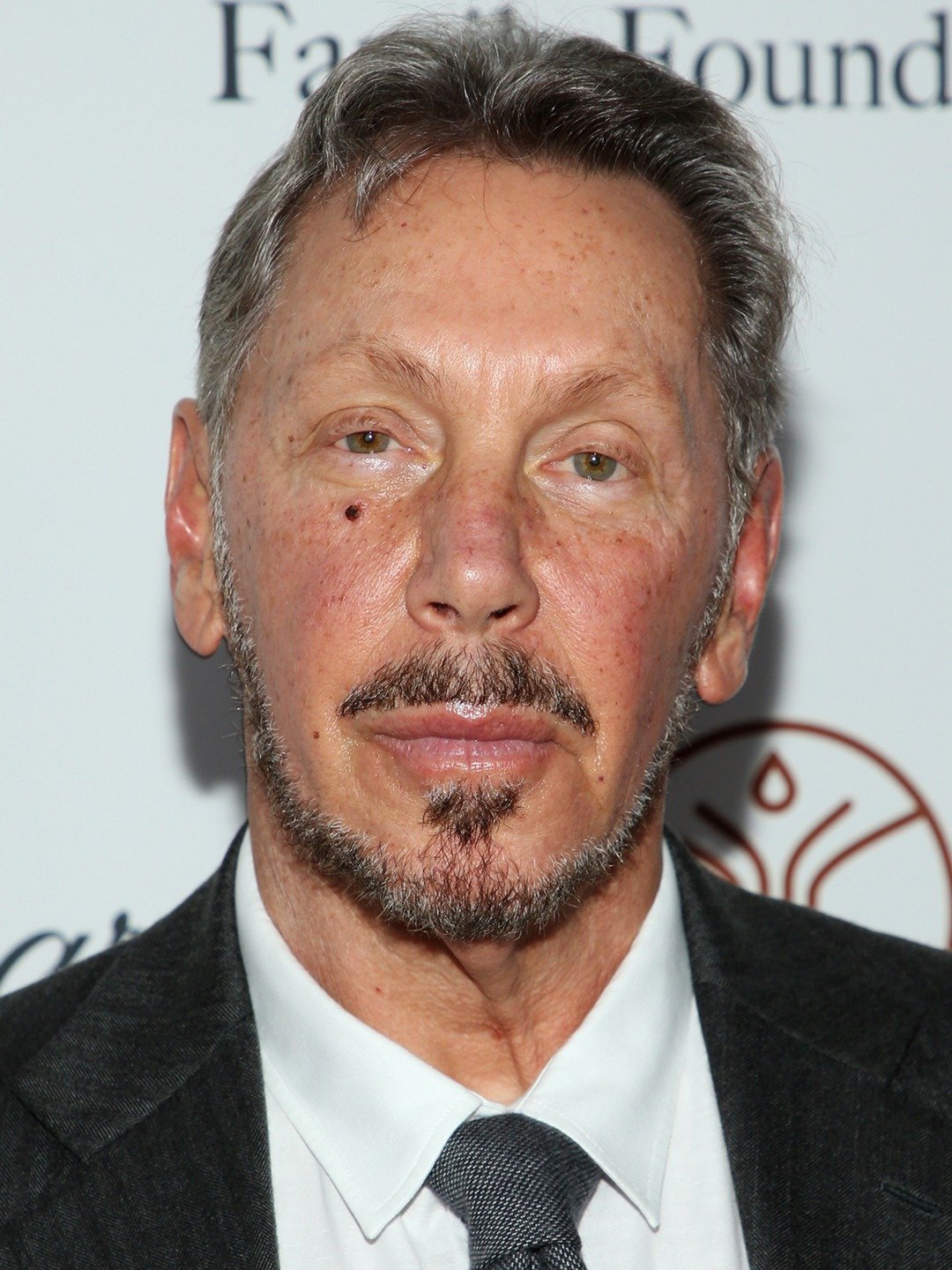 Larry Ellison: Oracle Founder, AI Power Player & Tech Billionaire