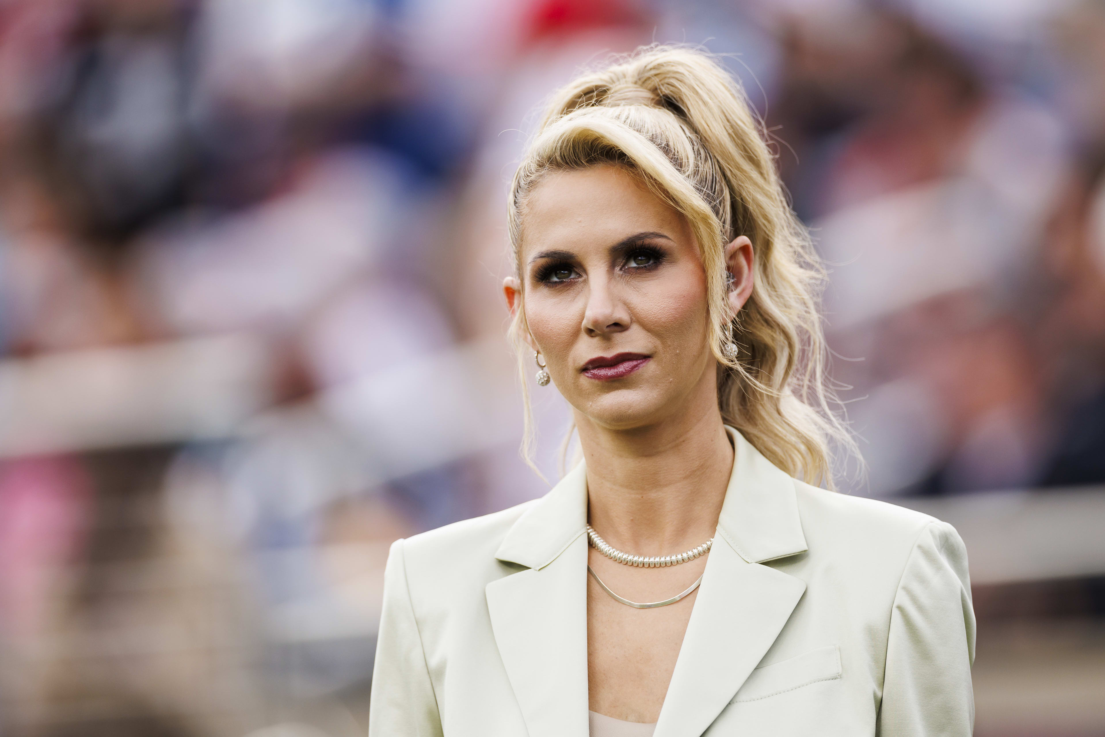Laura Rutledge: ESPN's Rising Star in 2025
