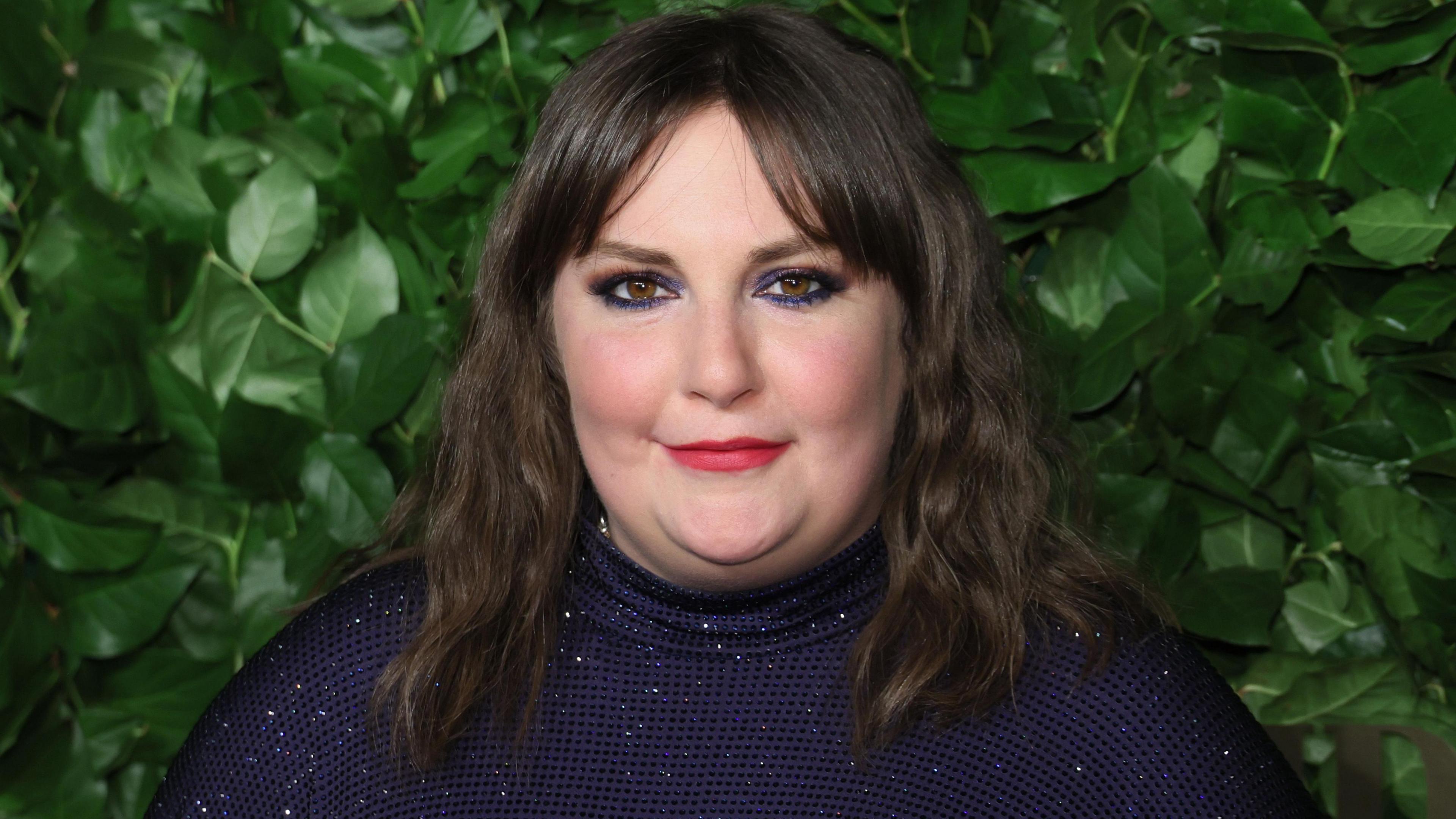 Lena Dunham: From Girls to Netflix’s Too Much