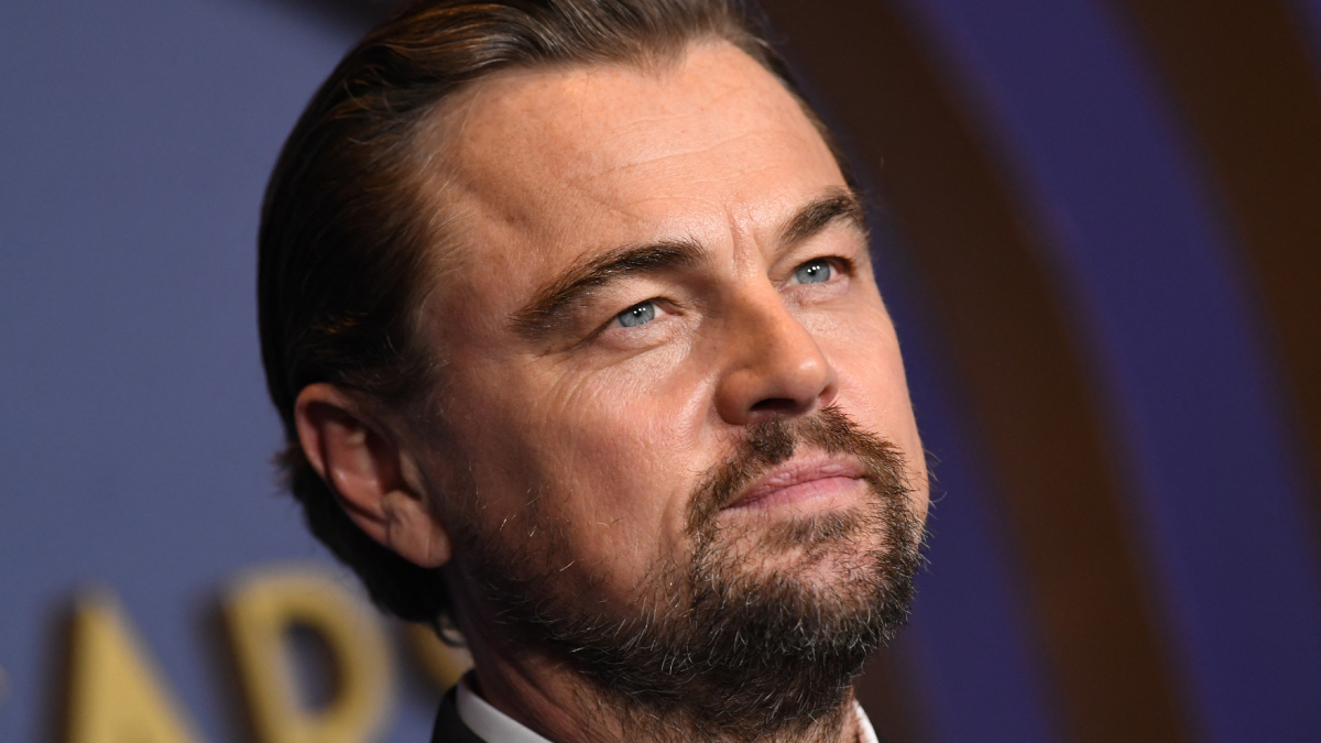 Leonardo DiCaprio News: Low-Profile Star, Big-Year Honors