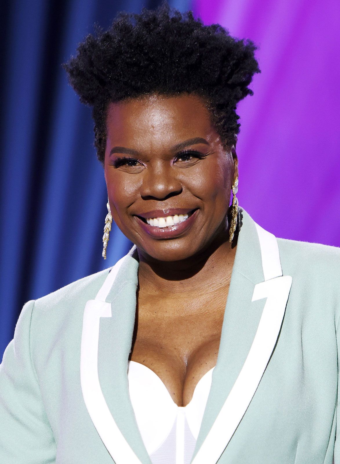 Leslie Jones: Comedian, Actor, and Unfiltered Voice