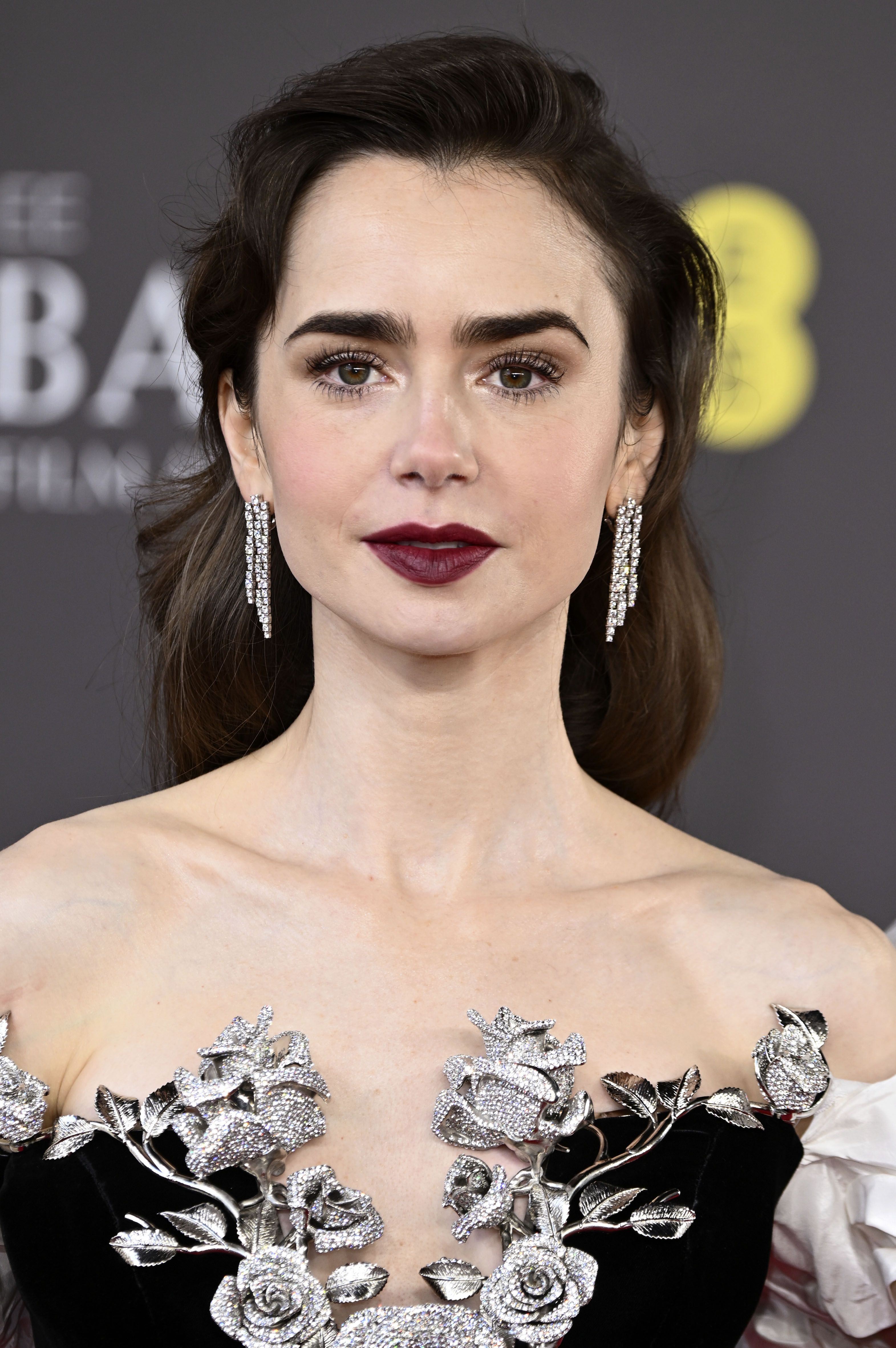 Lily Collins: From Child Star to Global Netflix Icon