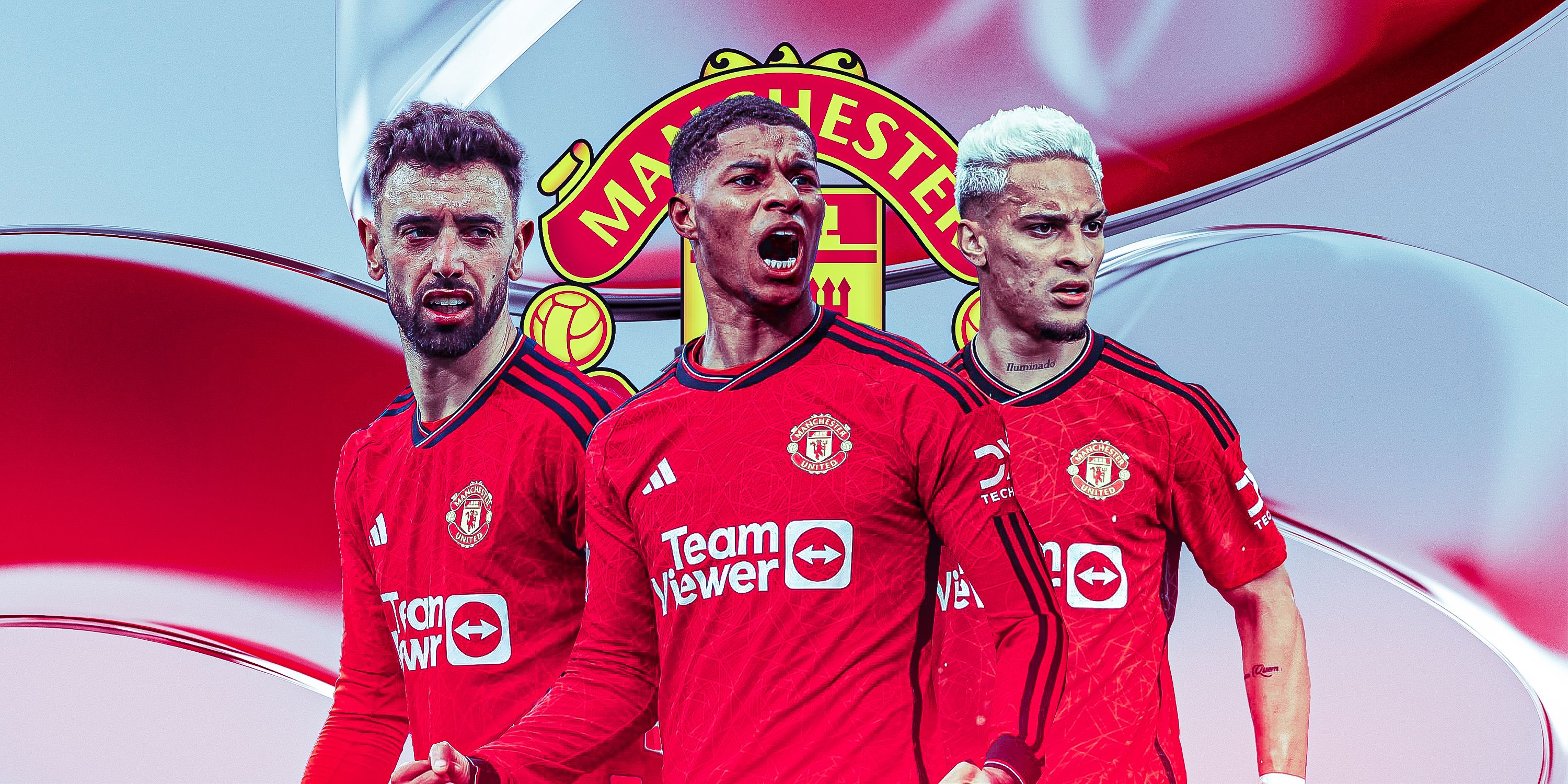 Man U: Latest Manchester United News, Matches & Transfers