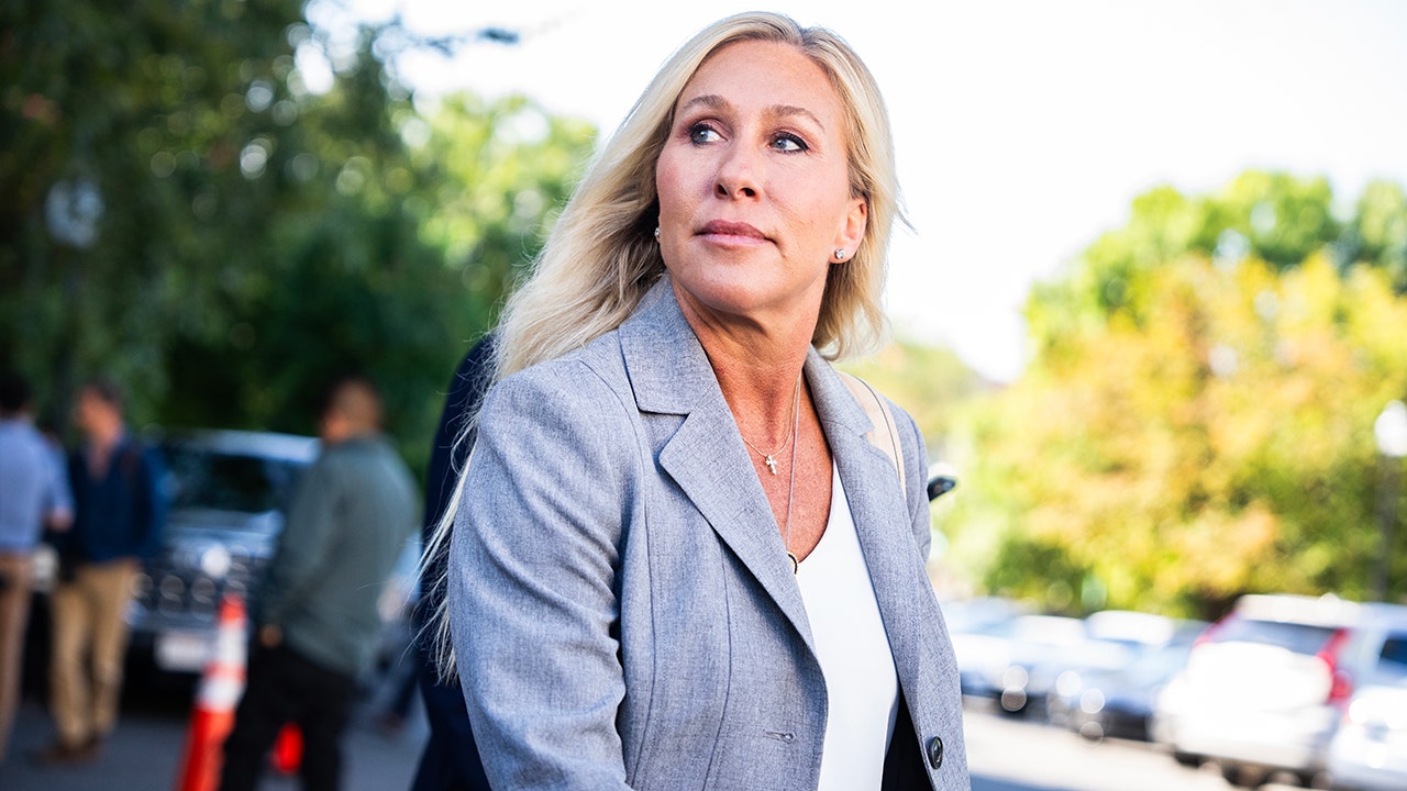 Marjorie Taylor Greene’s 60 Minutes Interview Shocks Washington