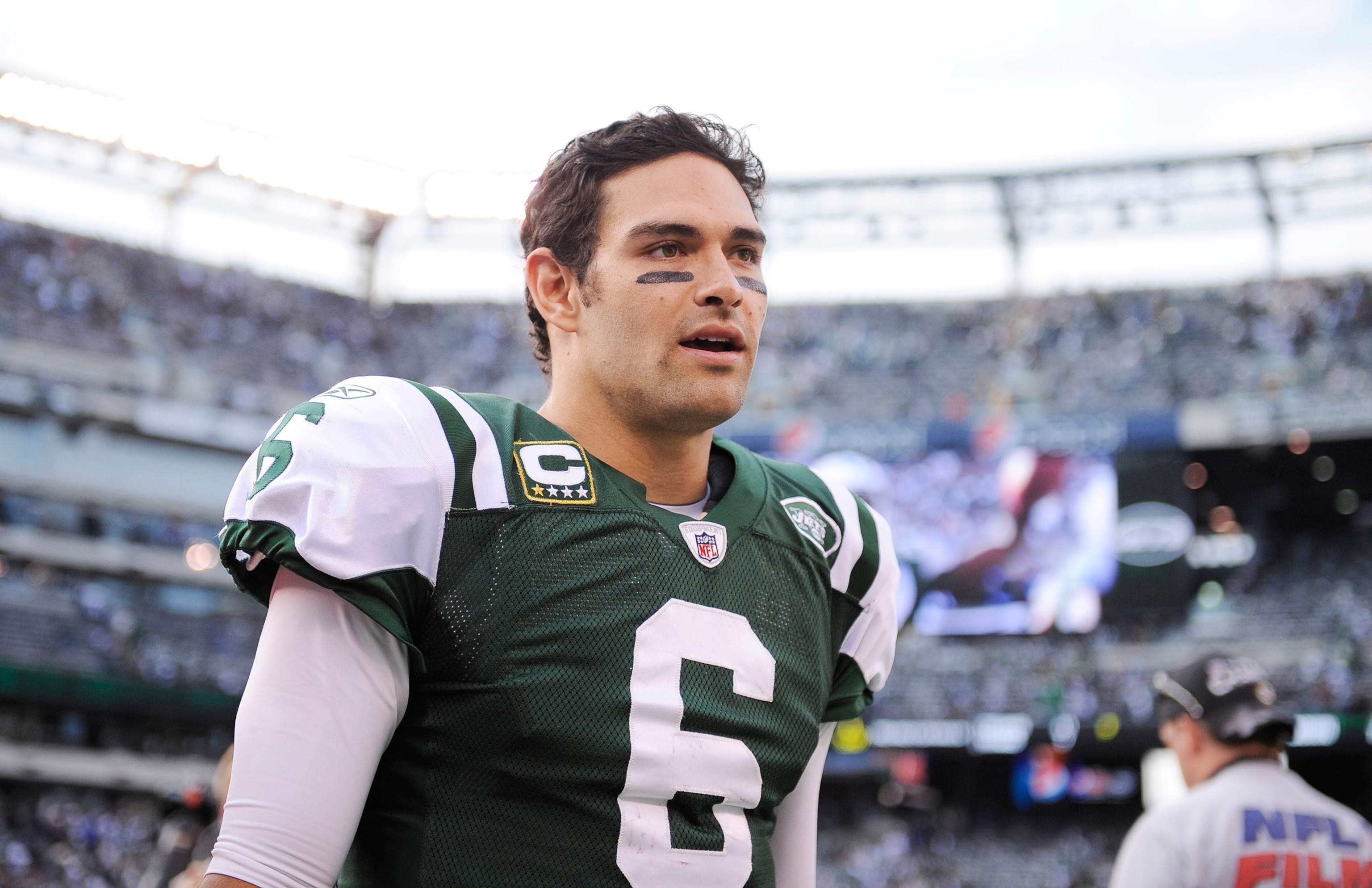 Mark Sanchez: From NFL Star to Felony Battery Case