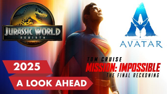 New Movies 2025: Biggest Films You Need to Watch