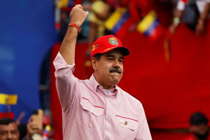 Nicolás Maduro: Venezuela's Contested Leader in 2025