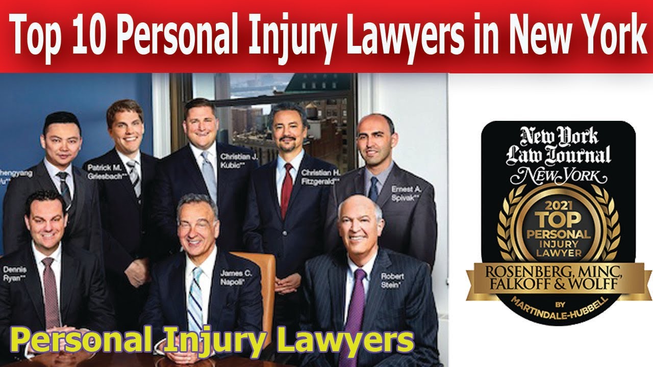 Personal Injury Lawyer Trends 2025: Key Stats