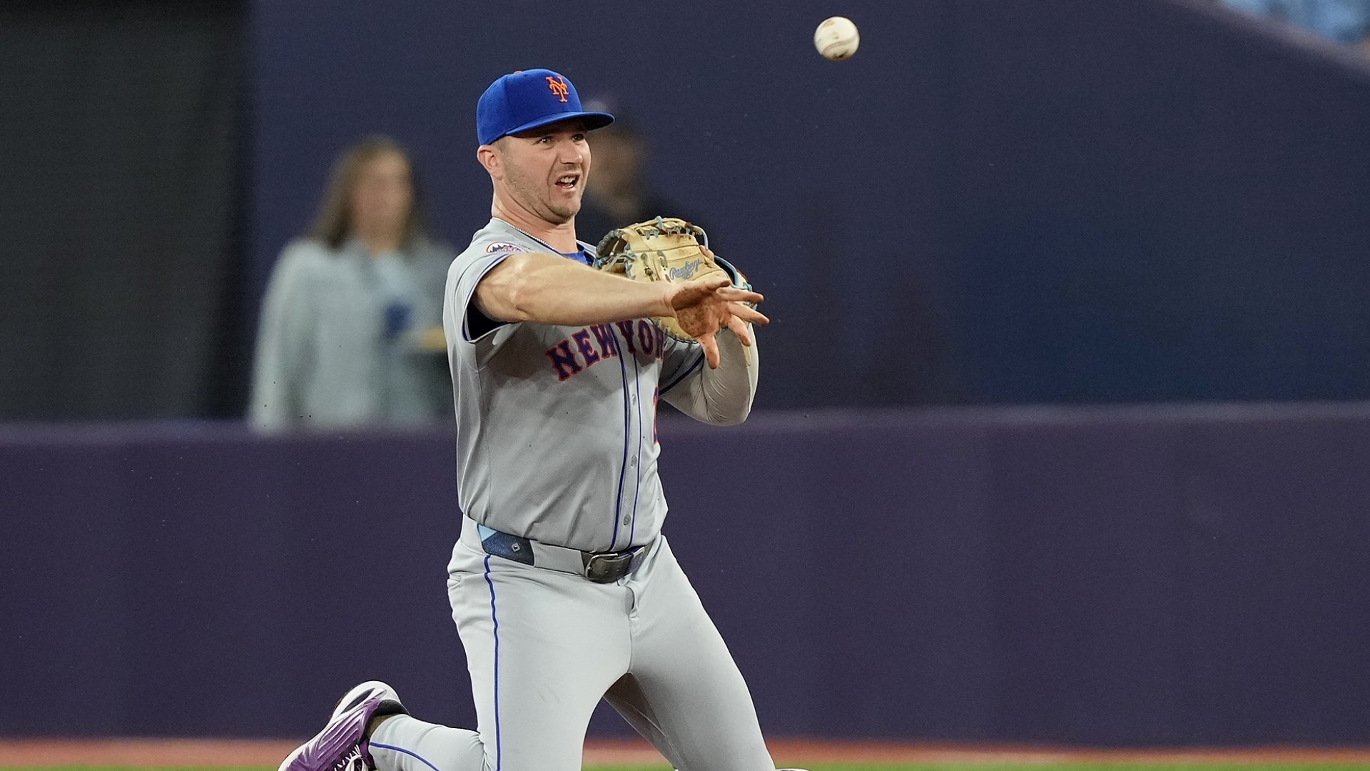 Pete Alonso Free Agency: Red Sox, Orioles Meetings