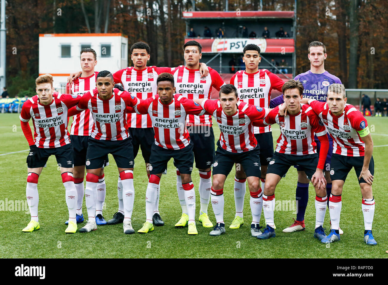 PSV: Latest News, Results and Champions League Form
