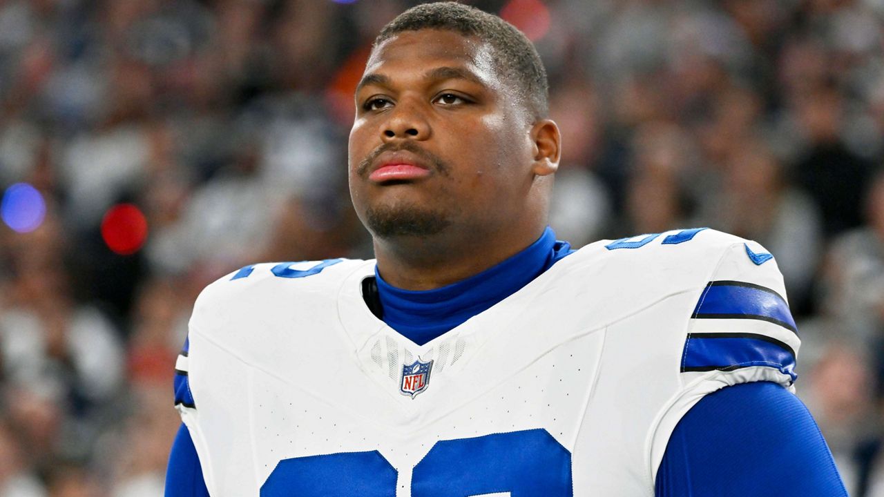 Quinnen Williams: Cowboys' Defensive Game Changer