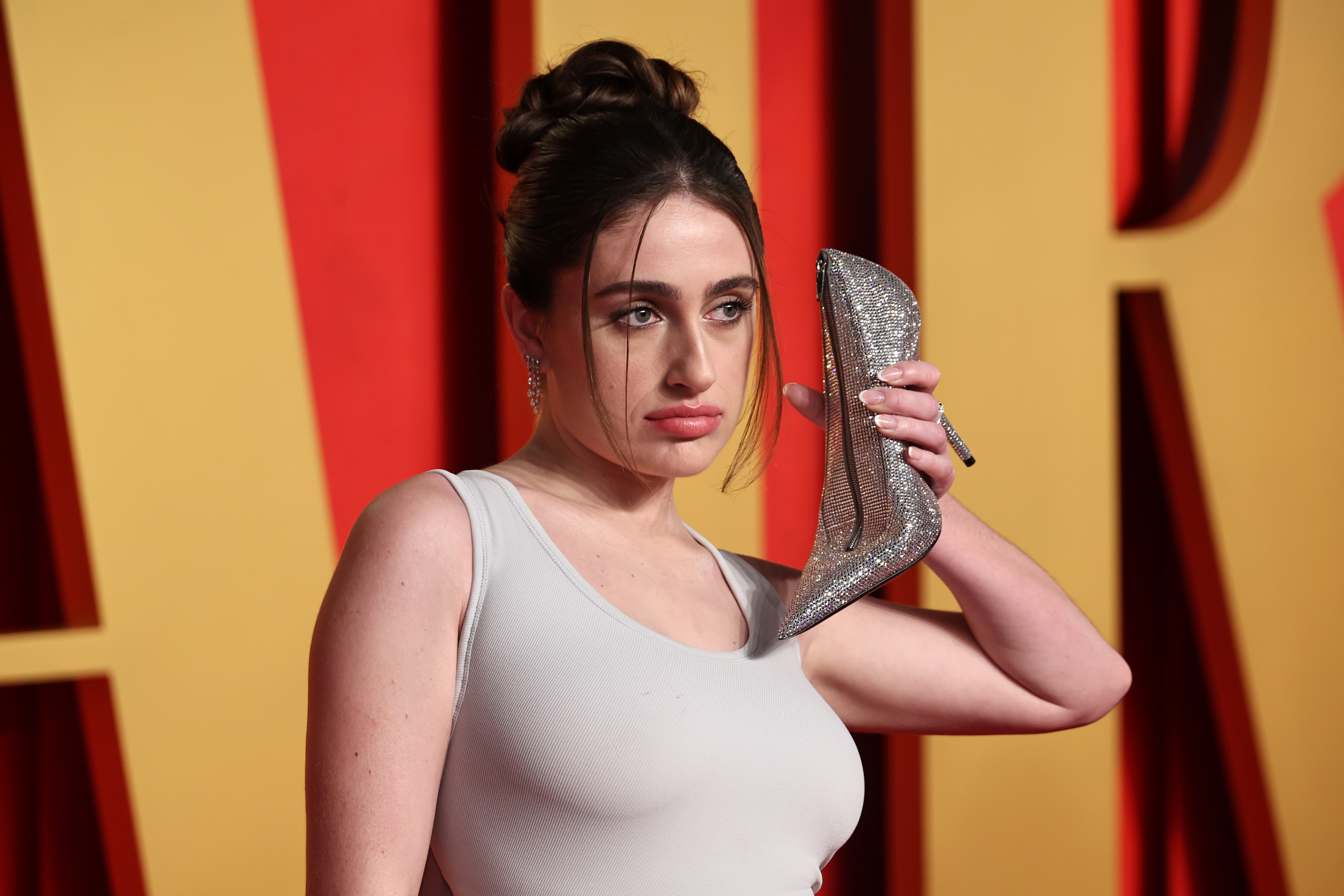 Rachel Sennott: Rising Star of Gen-Z Comedy and Film