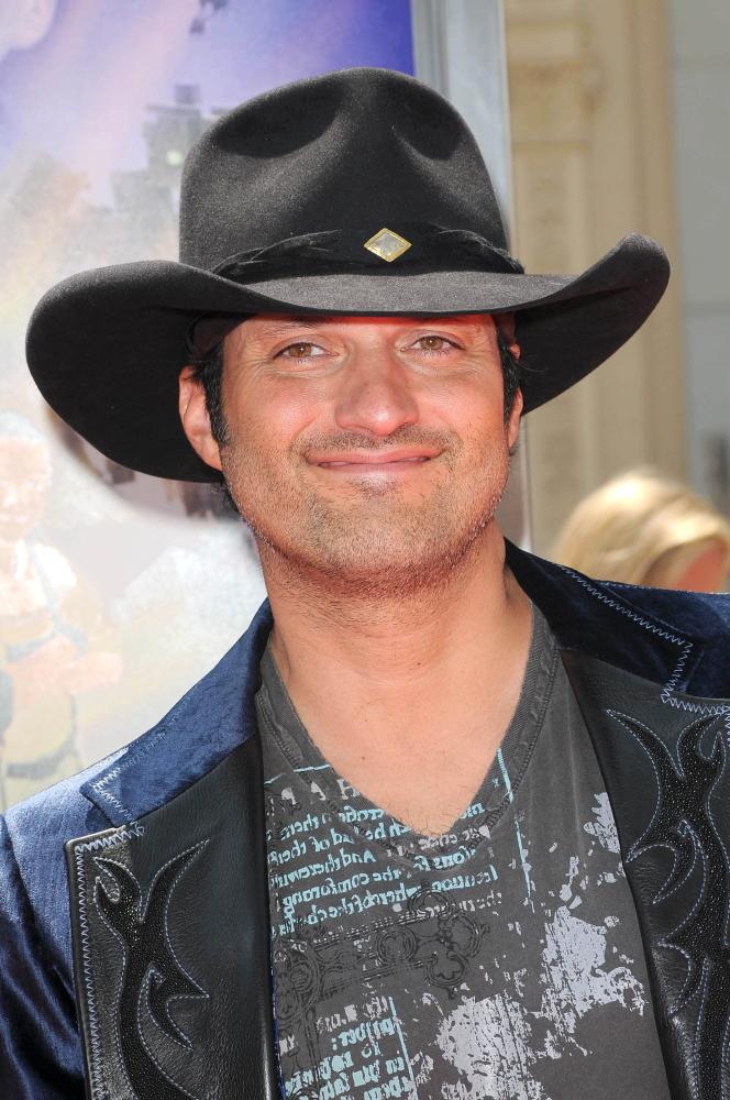 Robert Rodriguez: From DIY Rebel to Fan-Funded Studio Boss
