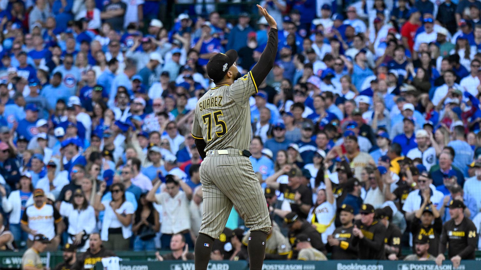 Robert Suarez Free Agency 2025: Closer's $60M Deal Looms