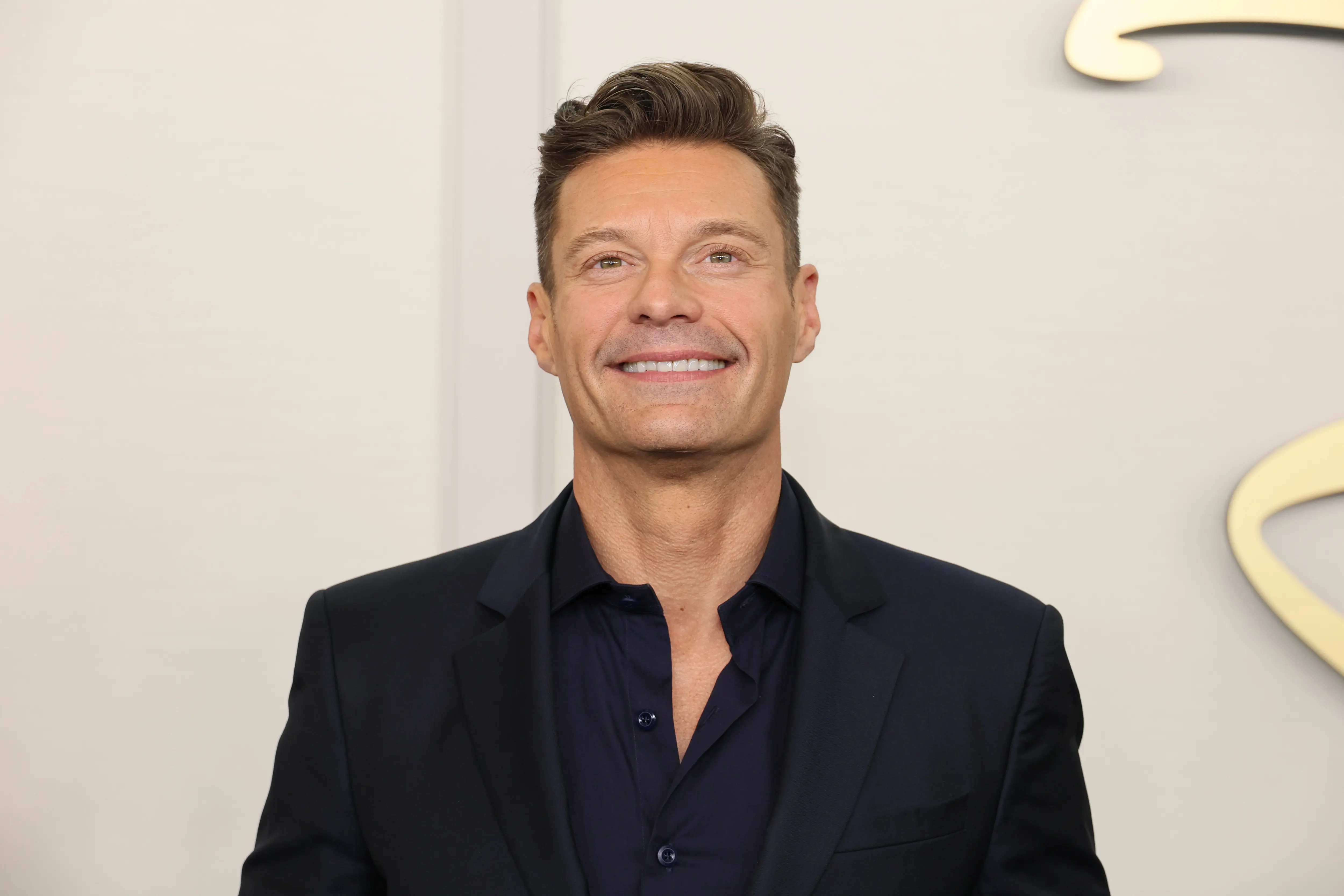 Ryan Seacrest: Television Host and Media Producer