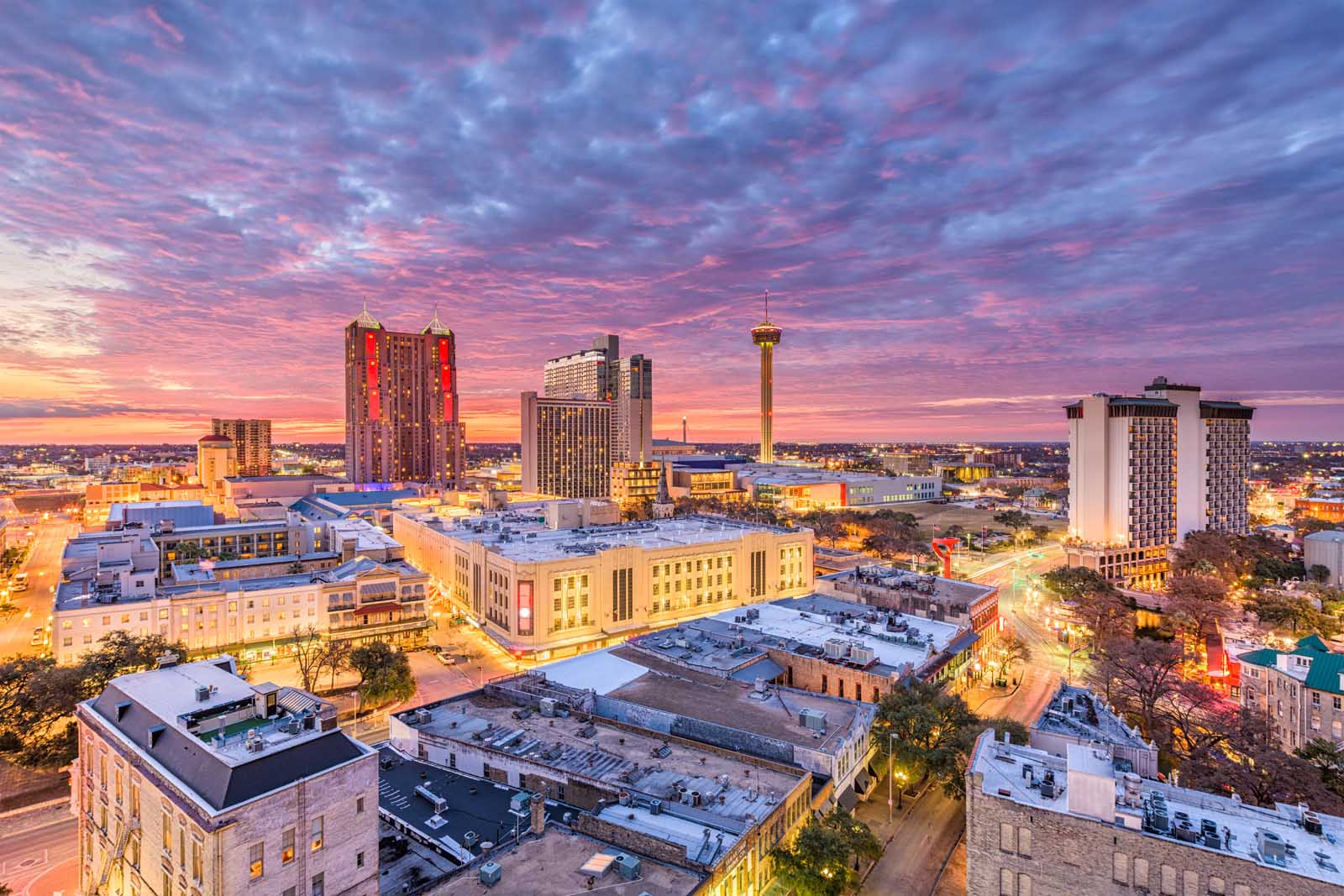Top Things to Do in San Antonio 2025