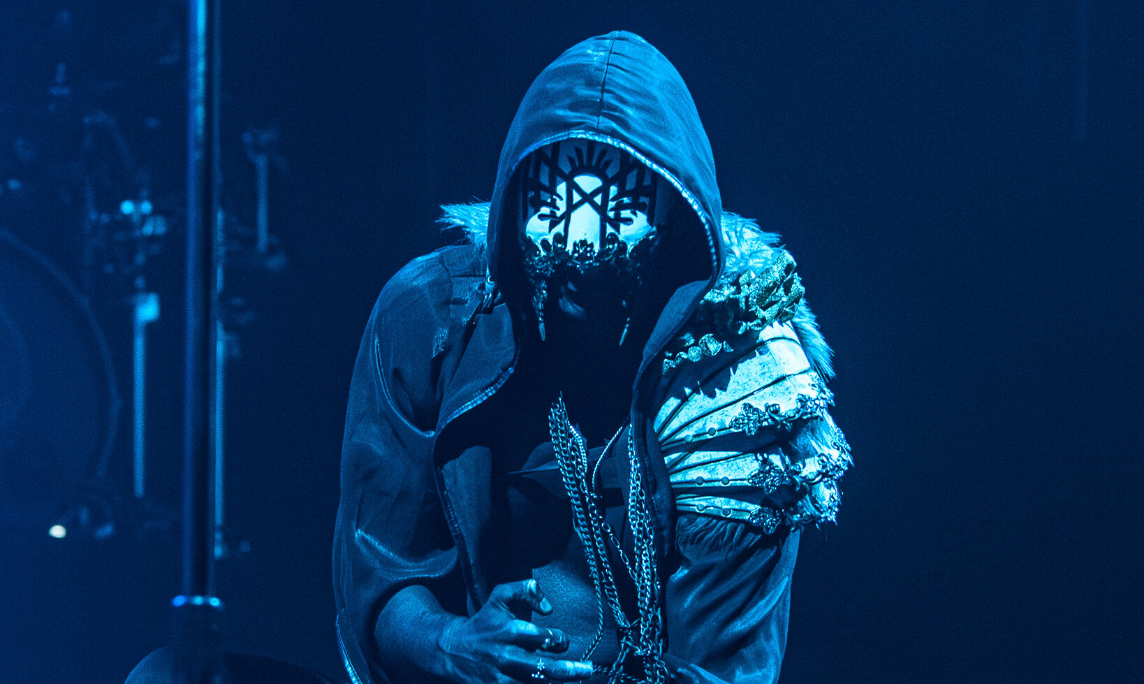 Sleep Token's Even in Arcadia: 2025 Rock Triumph