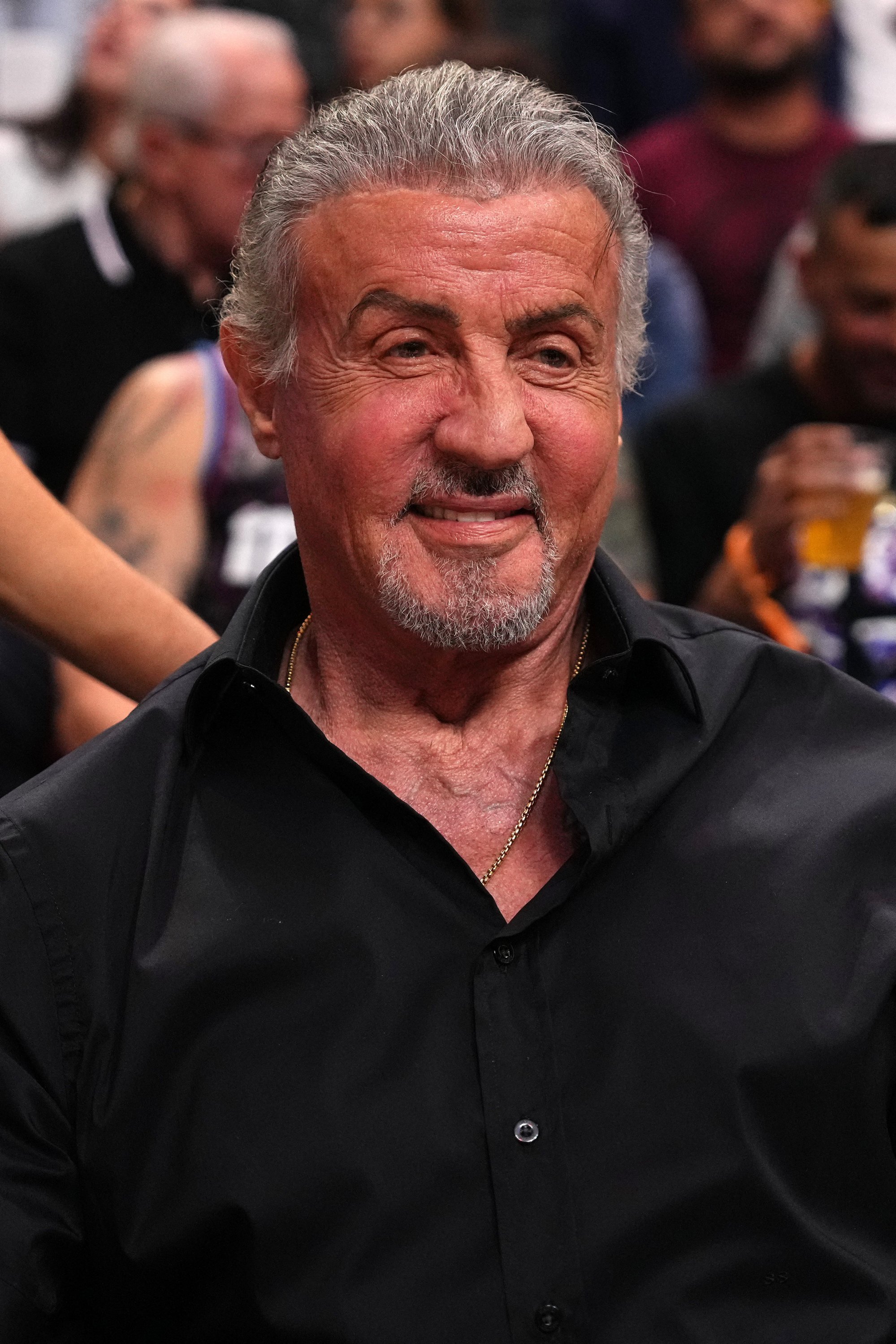 Sylvester Stallone: Iconic Actor’s 2025 Legacy and Latest Endeavors