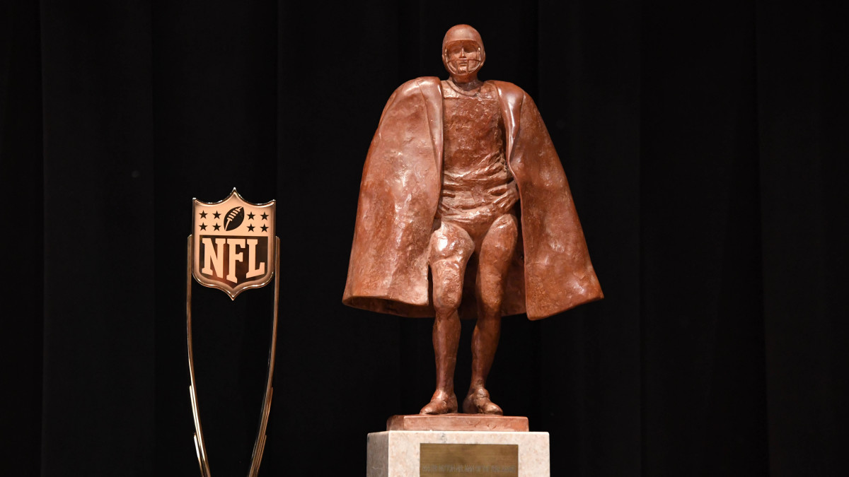 Walter Payton NFL Man of the Year 2025 Nominees Announced