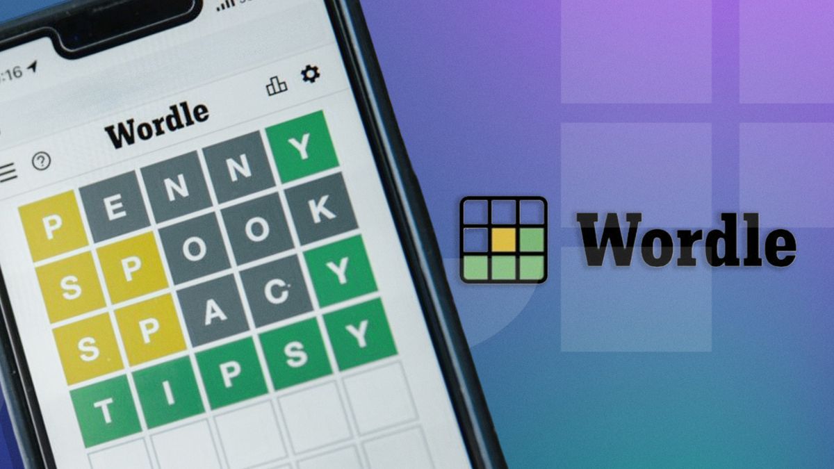 Wordle Today #1652 Answer & Hints: Dec 27